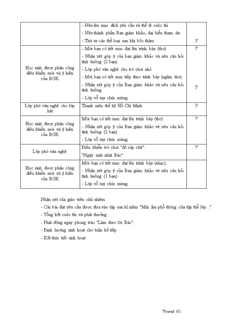 image for page Giao an ngoai gio len lop