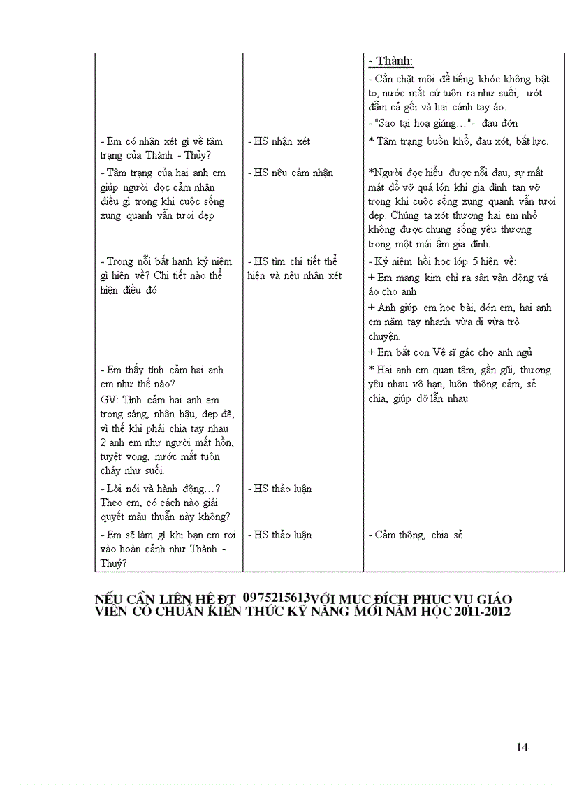 image for page Giáo án ngữ văn 7 cả năm 3 cột