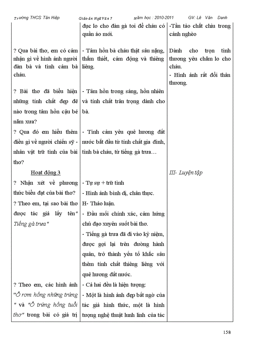 image for page Giao an Ngu van 7 ca nam 1