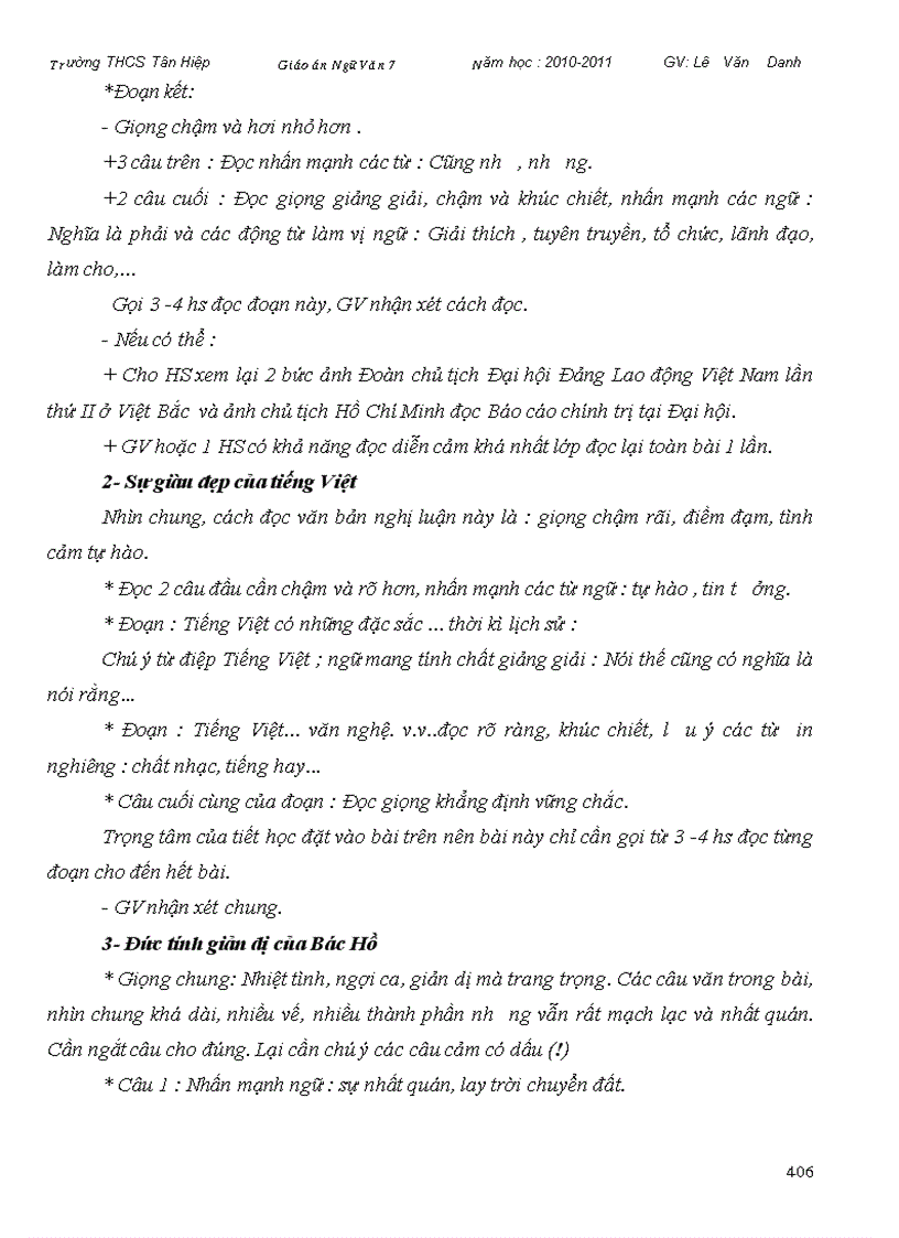 image for page Giao an Ngu van 7 ca nam 1