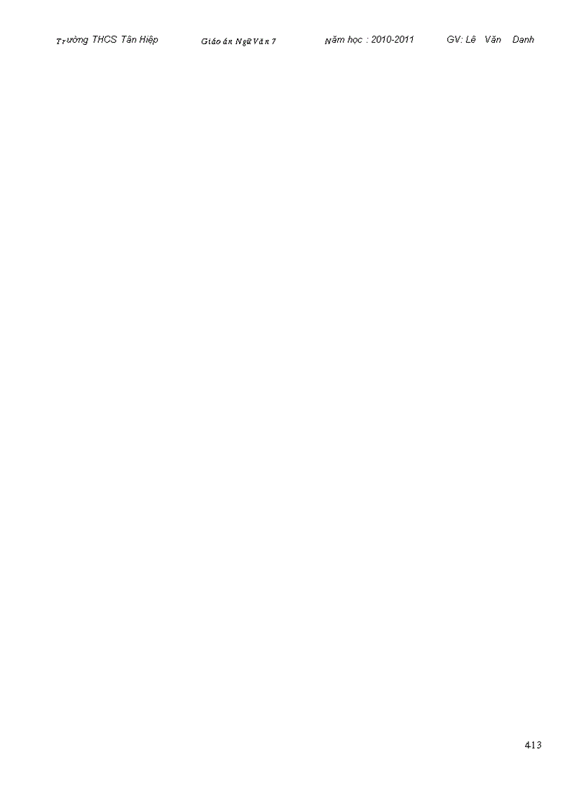 image for page Giao an Ngu van 7 ca nam 1