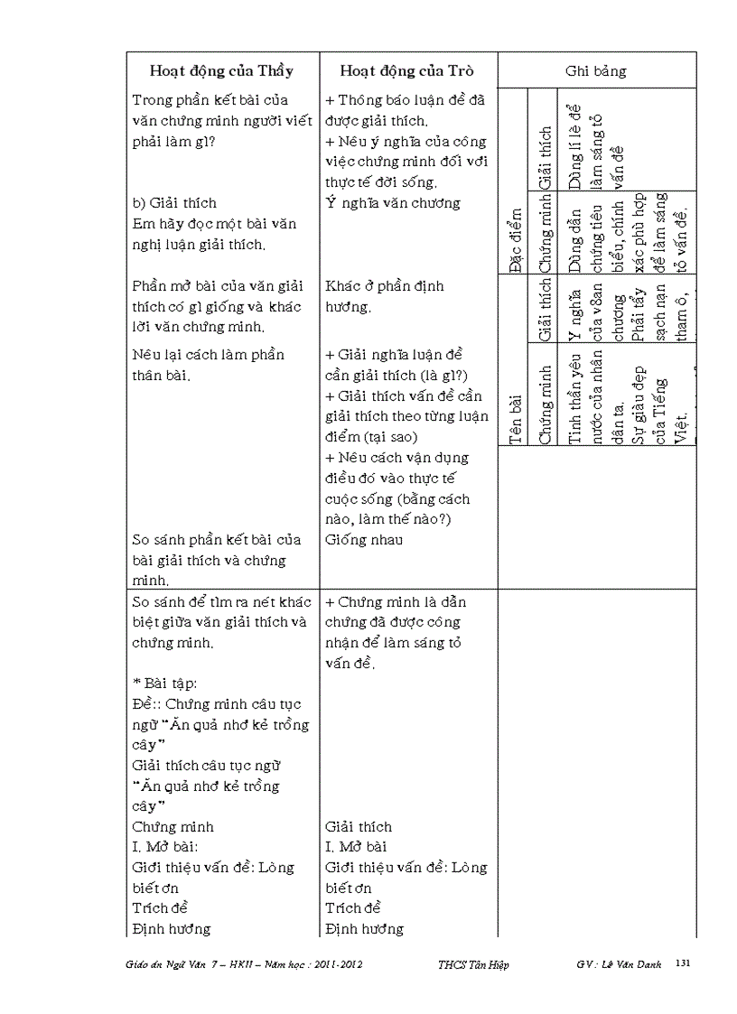 image for page Giao an ngu van 7 hk II