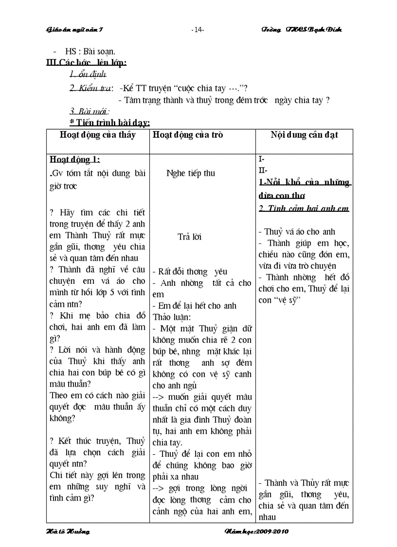 image for page Giao an NV7 3cot