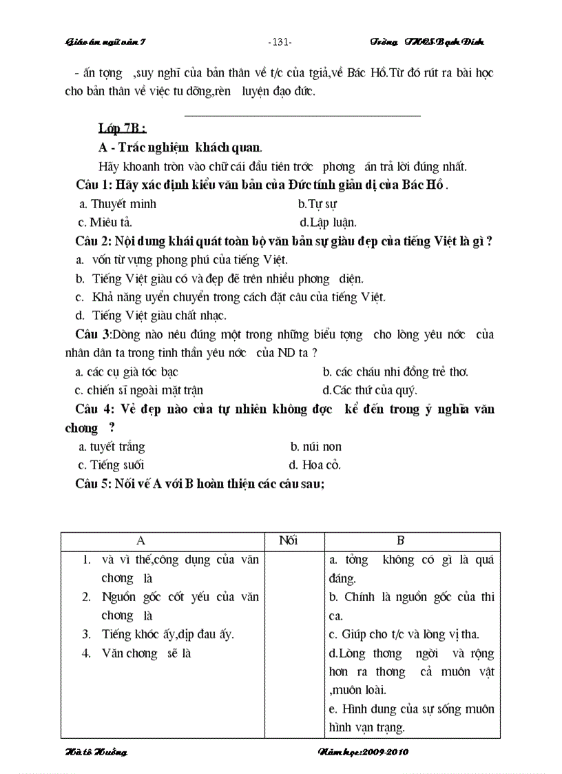 image for page Giao an NV7 3cot