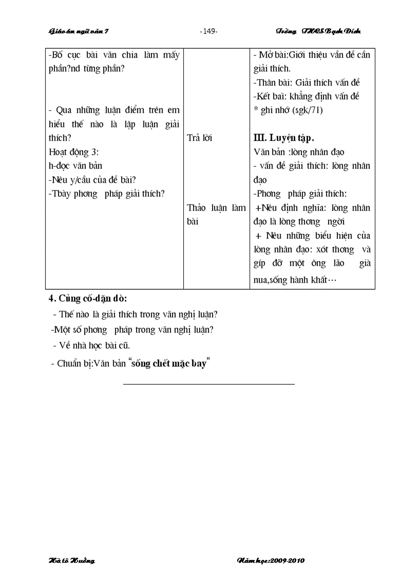 image for page Giao an NV7 3cot