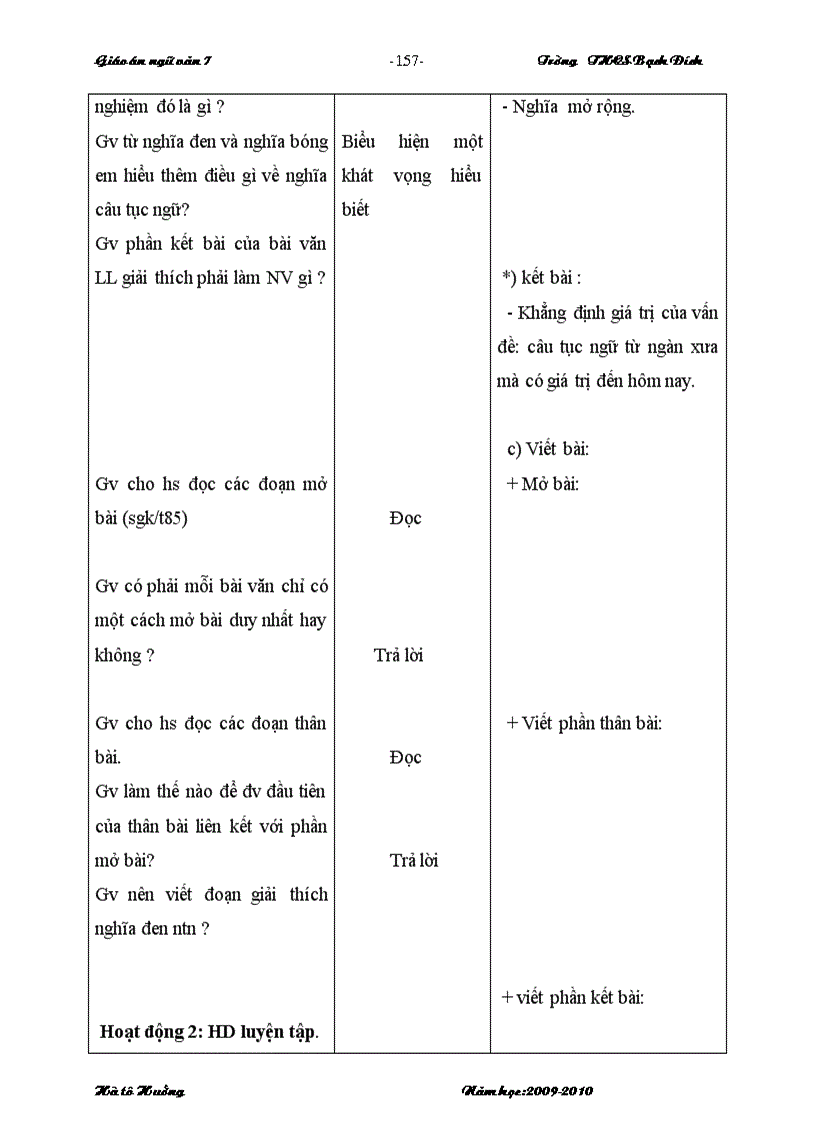 image for page Giao an NV7 3cot