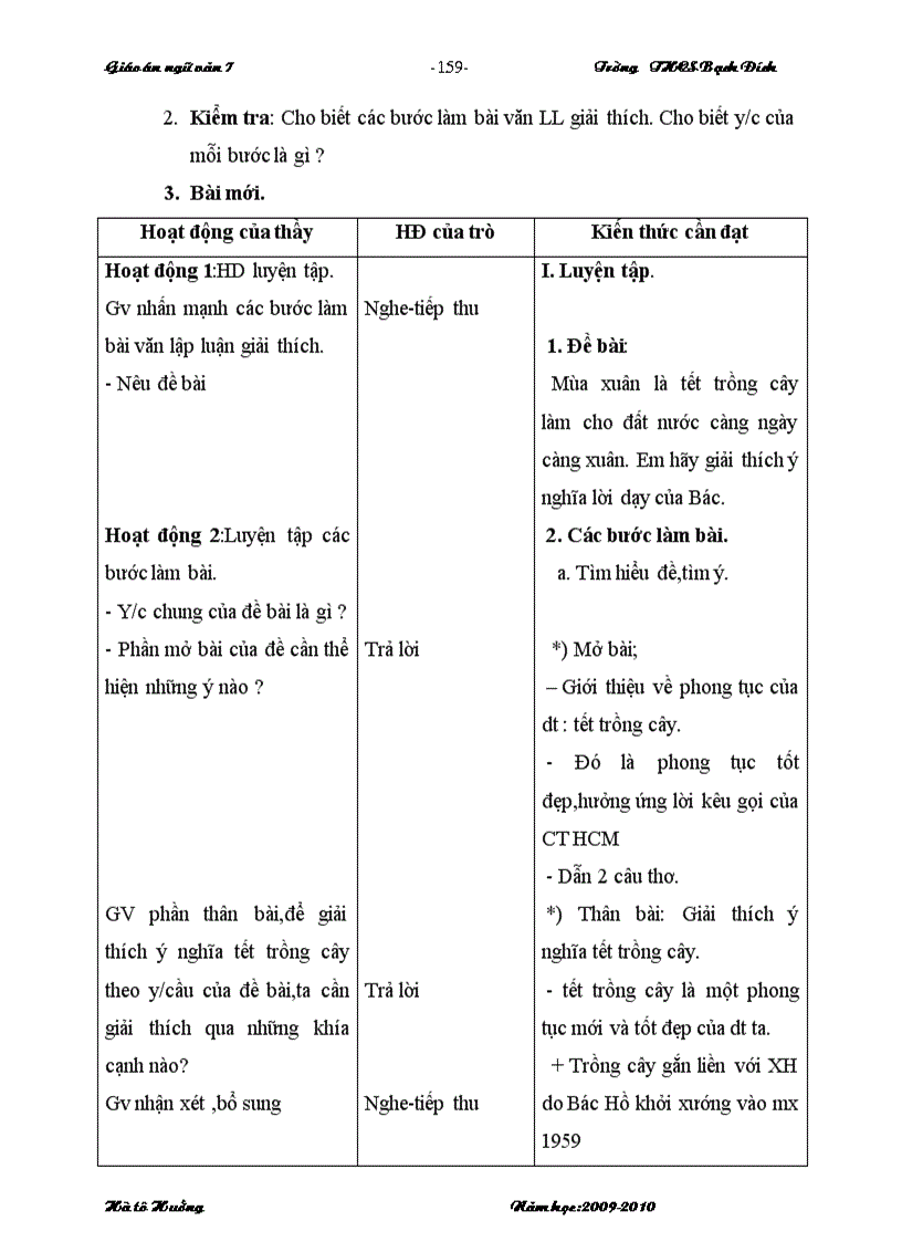 image for page Giao an NV7 3cot