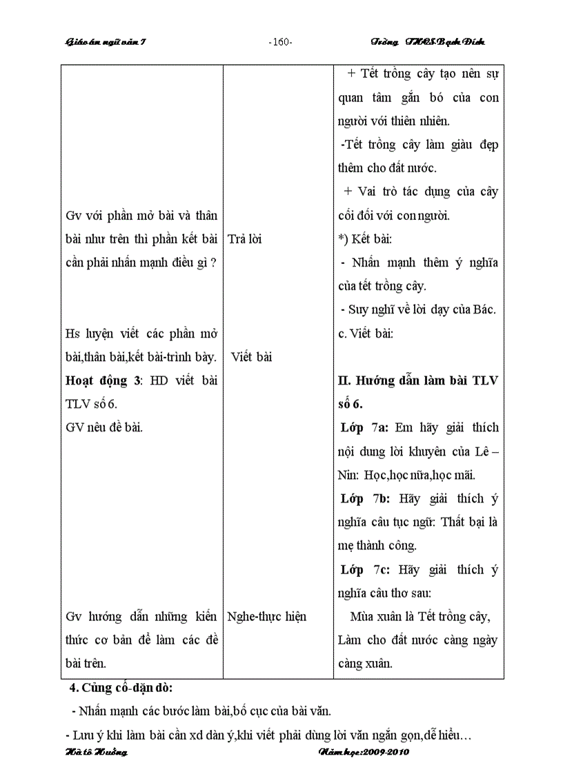 image for page Giao an NV7 3cot