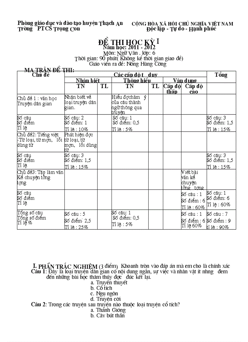 image for page Giao an NV7