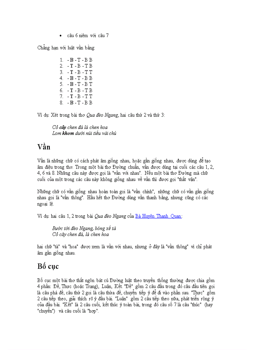 image for page Giáo án phụ đạo thơ đường ngữ văn 7