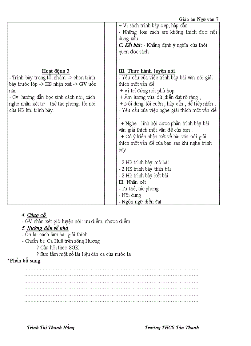 image for page Giao an tuan 30 moi chuan co ban do tu duy