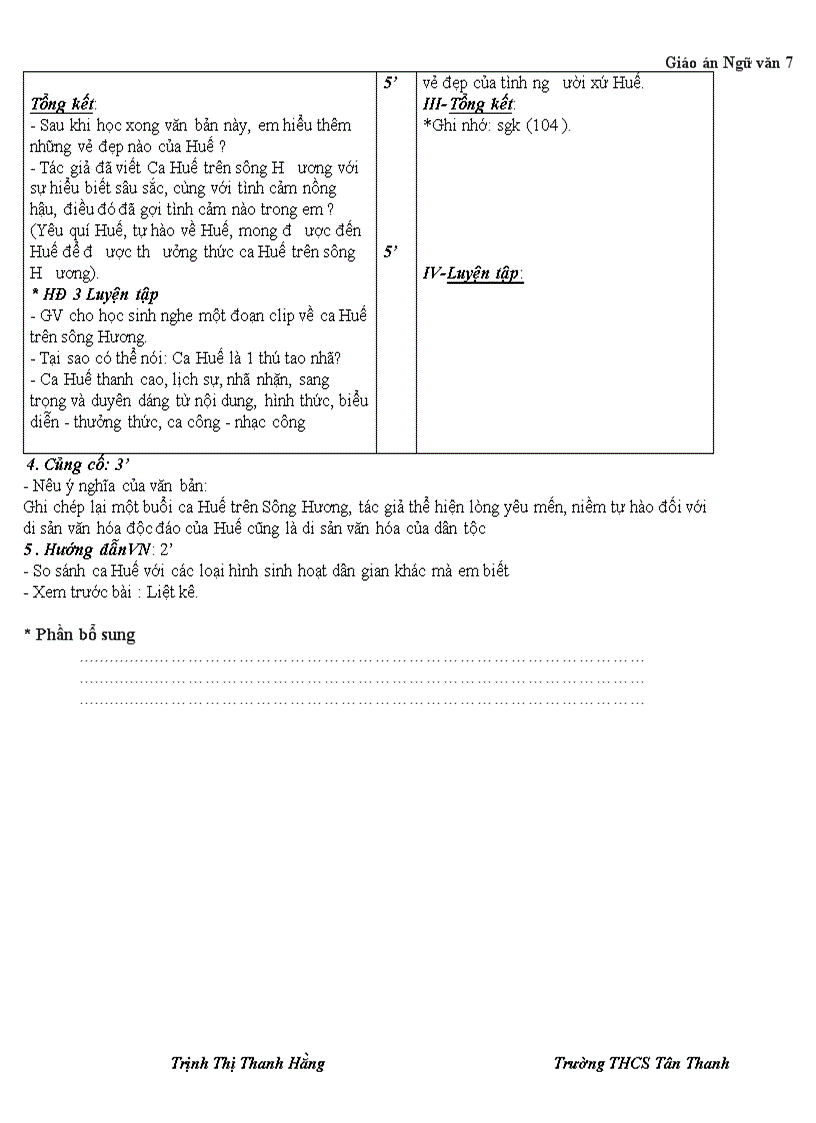 image for page Giao an tuan 30 moi chuan co ban do tu duy