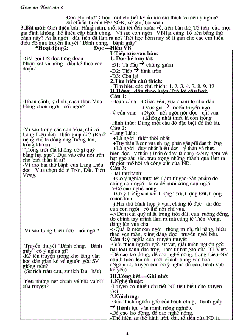 image for page Giao an văn 6 CKTKN