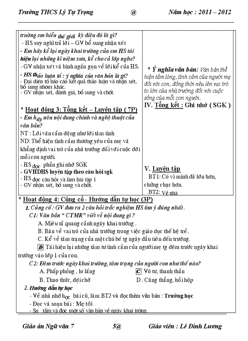 image for page Giao an van 7 11 12