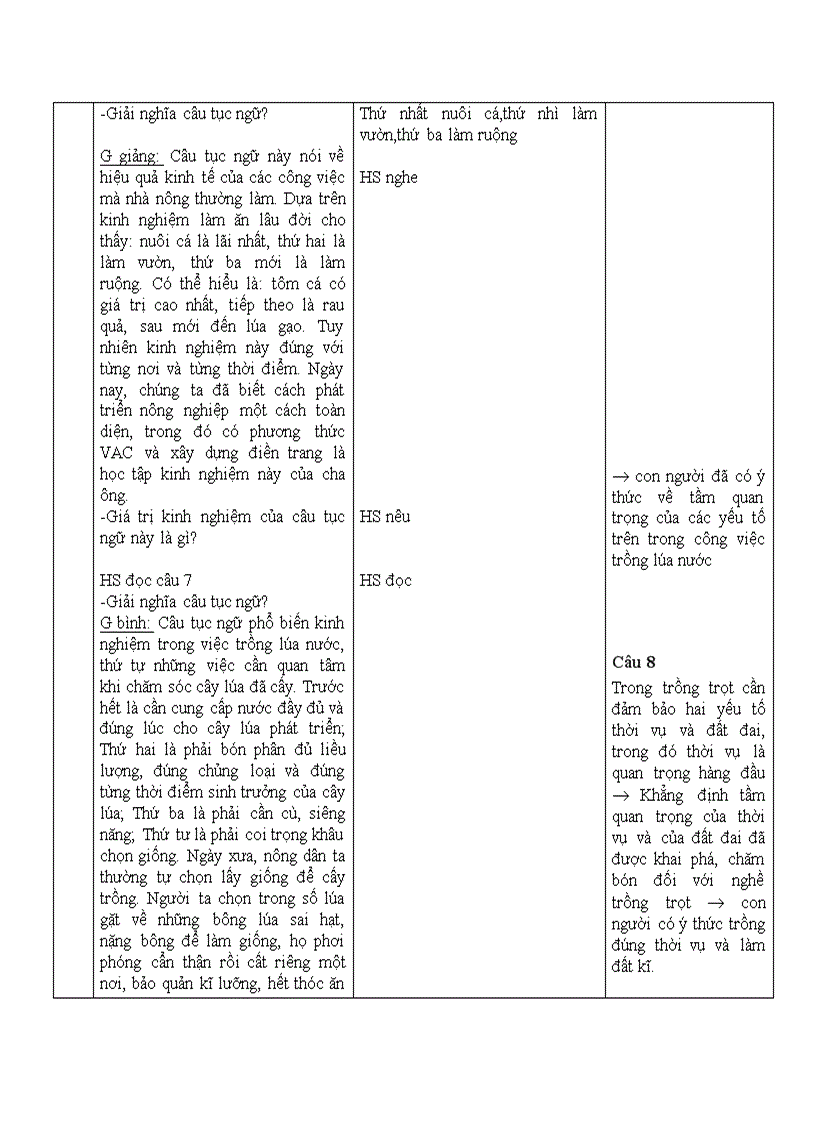 image for page Giáo án văn 7 tiết 73 hay