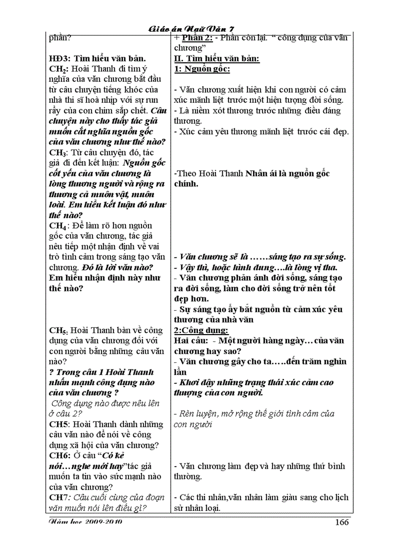 image for page Giáo án Văn 7 trọn bộ