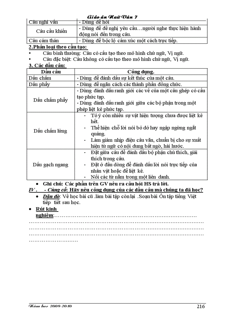 image for page Giáo án Văn 7 trọn bộ