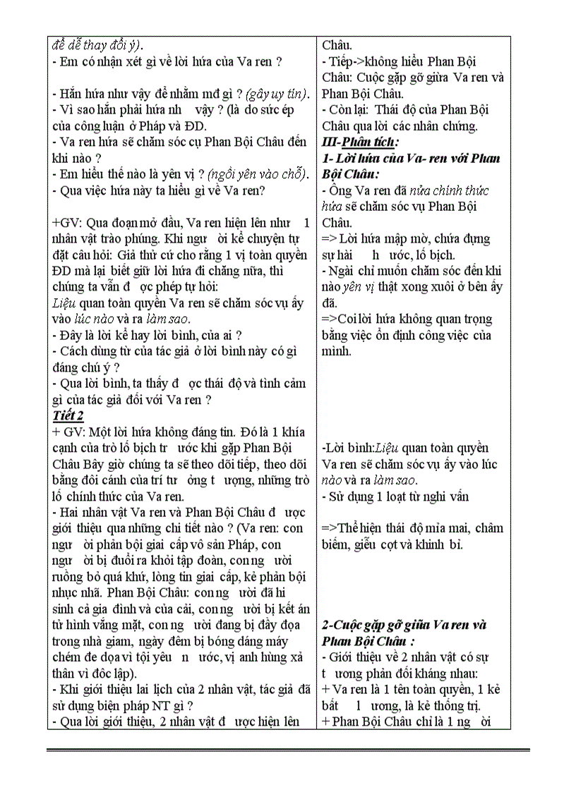 image for page Giáo án văn 7 từ tiết 9 100