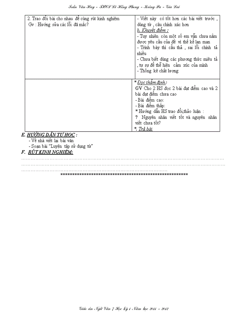 image for page Huygia tuần 16 mới nhất