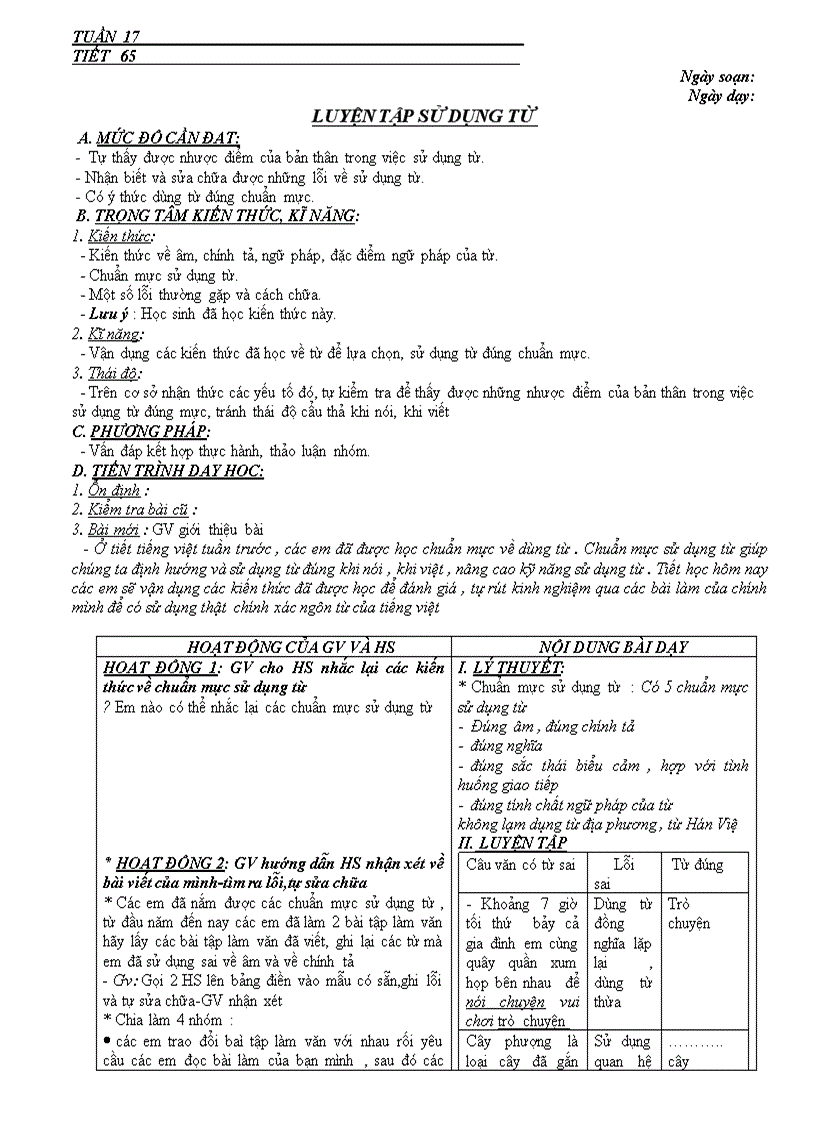 image for page Huygia tuần 17 18 19 mới nhất