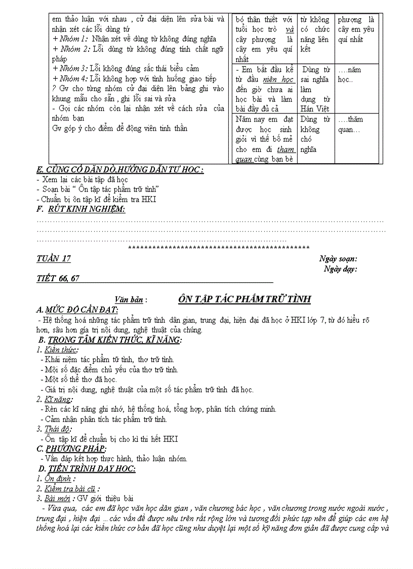 image for page Huygia tuần 17 18 19 mới nhất