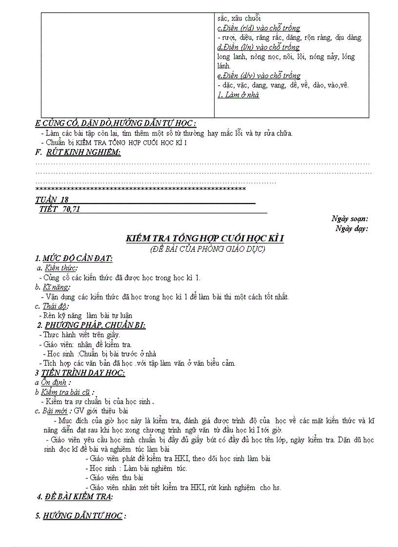 image for page Huygia tuần 17 18 19 mới nhất