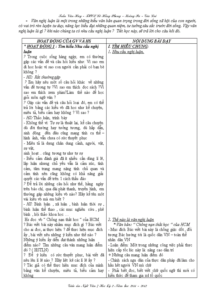 image for page Huygia tuần 20 mới nhất