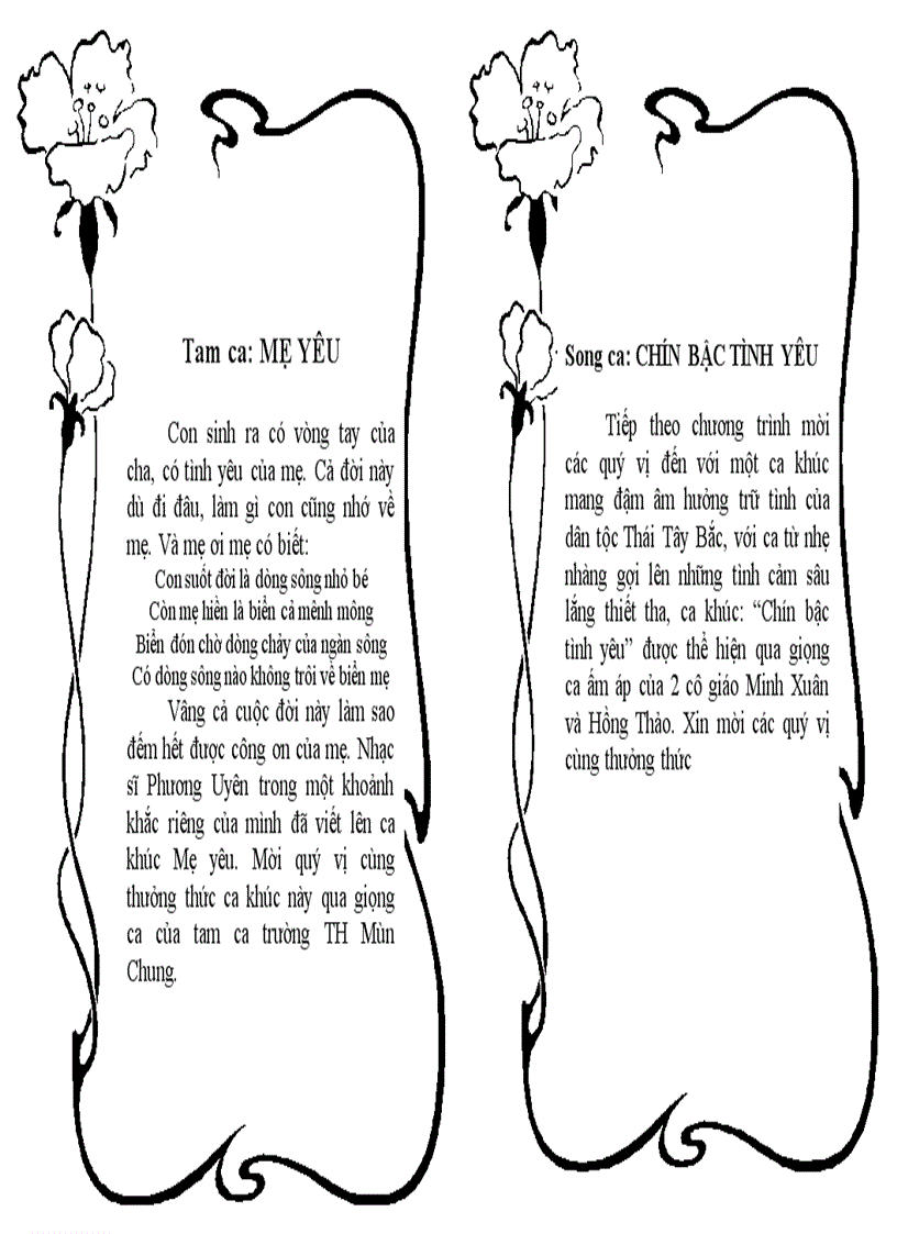 image for page Lời dẫn đêm văn nghệ 8 3