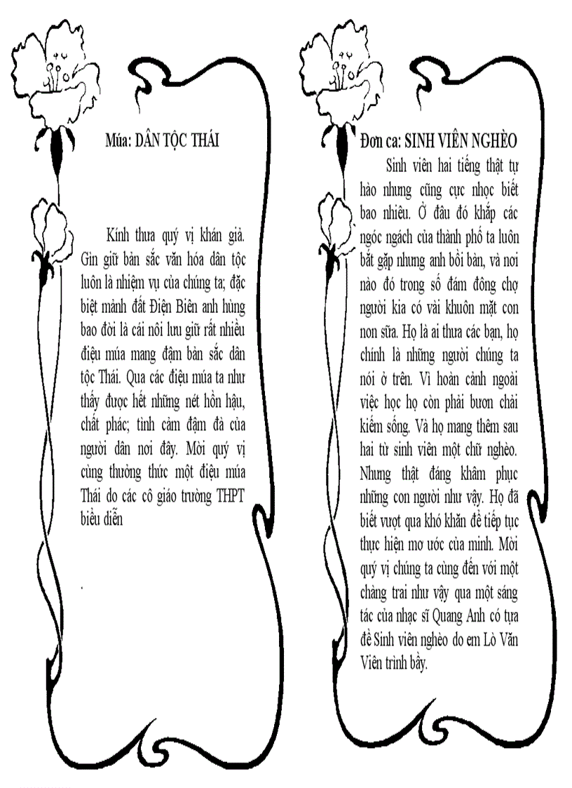 image for page Lời dẫn đêm văn nghệ 8 3