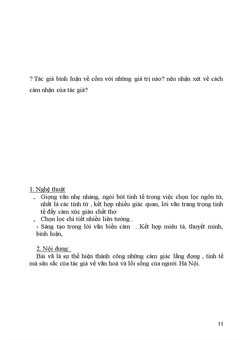 image for page Một Thứ Quà Của Lúa Non Cốm