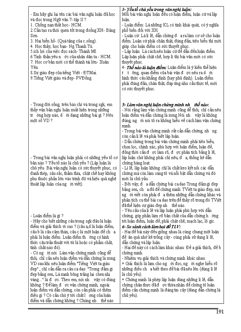 image for page Ngữ văn 7 toàn tập