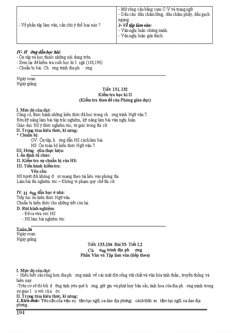 image for page Ngữ văn 7 toàn tập