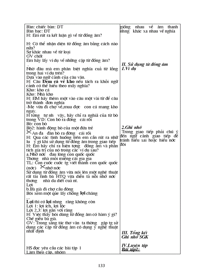 image for page Ngữ văn 7 tuần 11 19