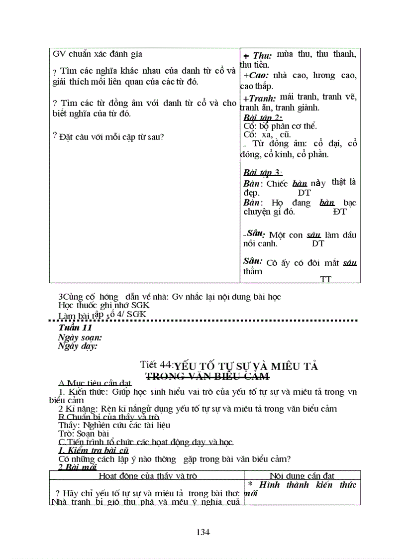 image for page Ngữ văn 7 tuần 11 19