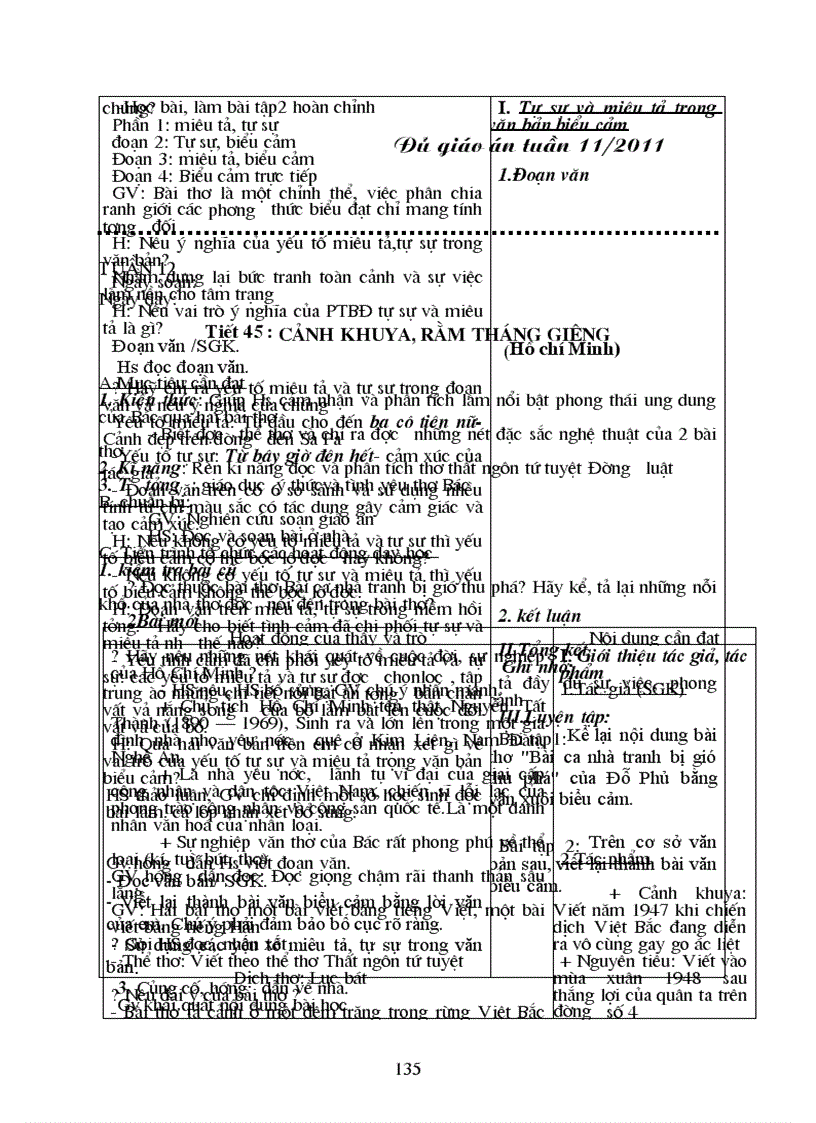 image for page Ngữ văn 7 tuần 11 19