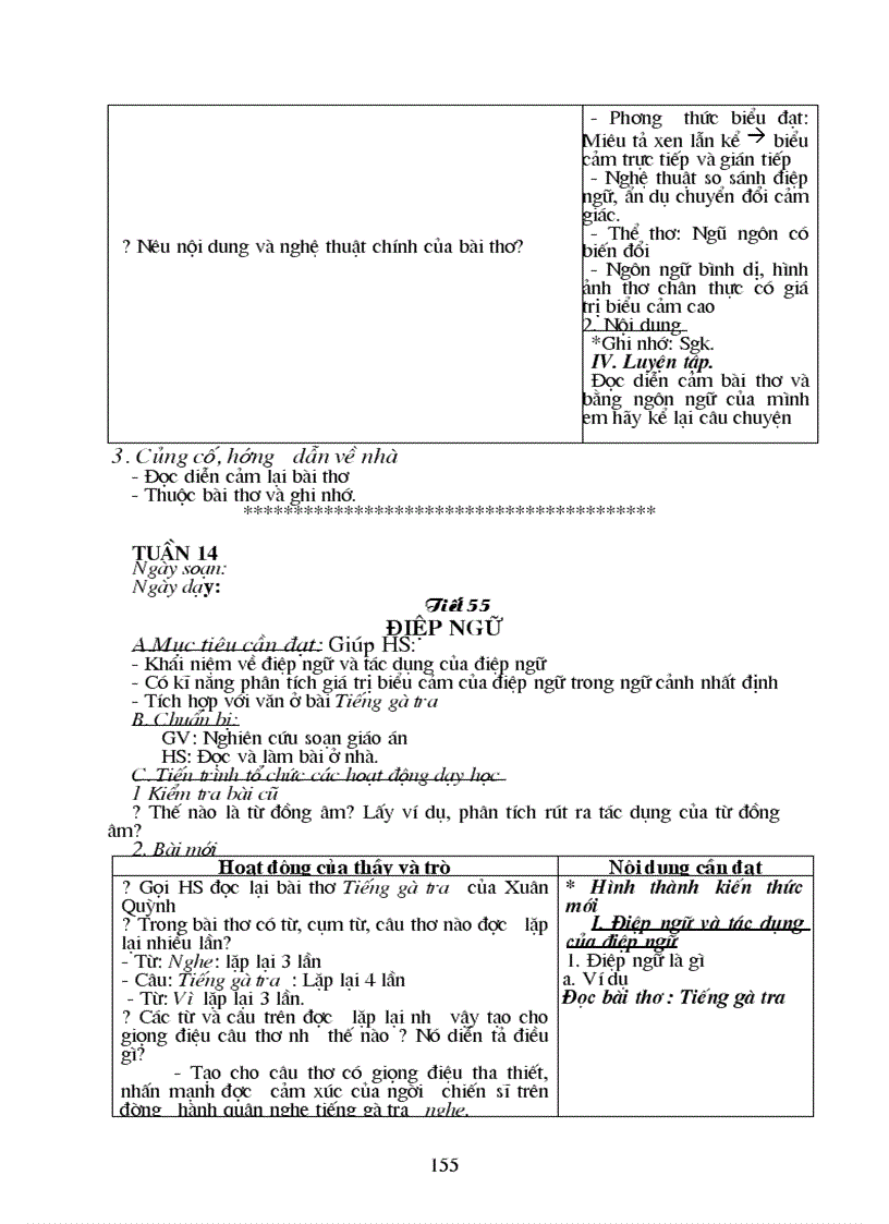 image for page Ngữ văn 7 tuần 11 19