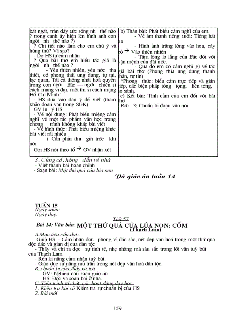 image for page Ngữ văn 7 tuần 11 19