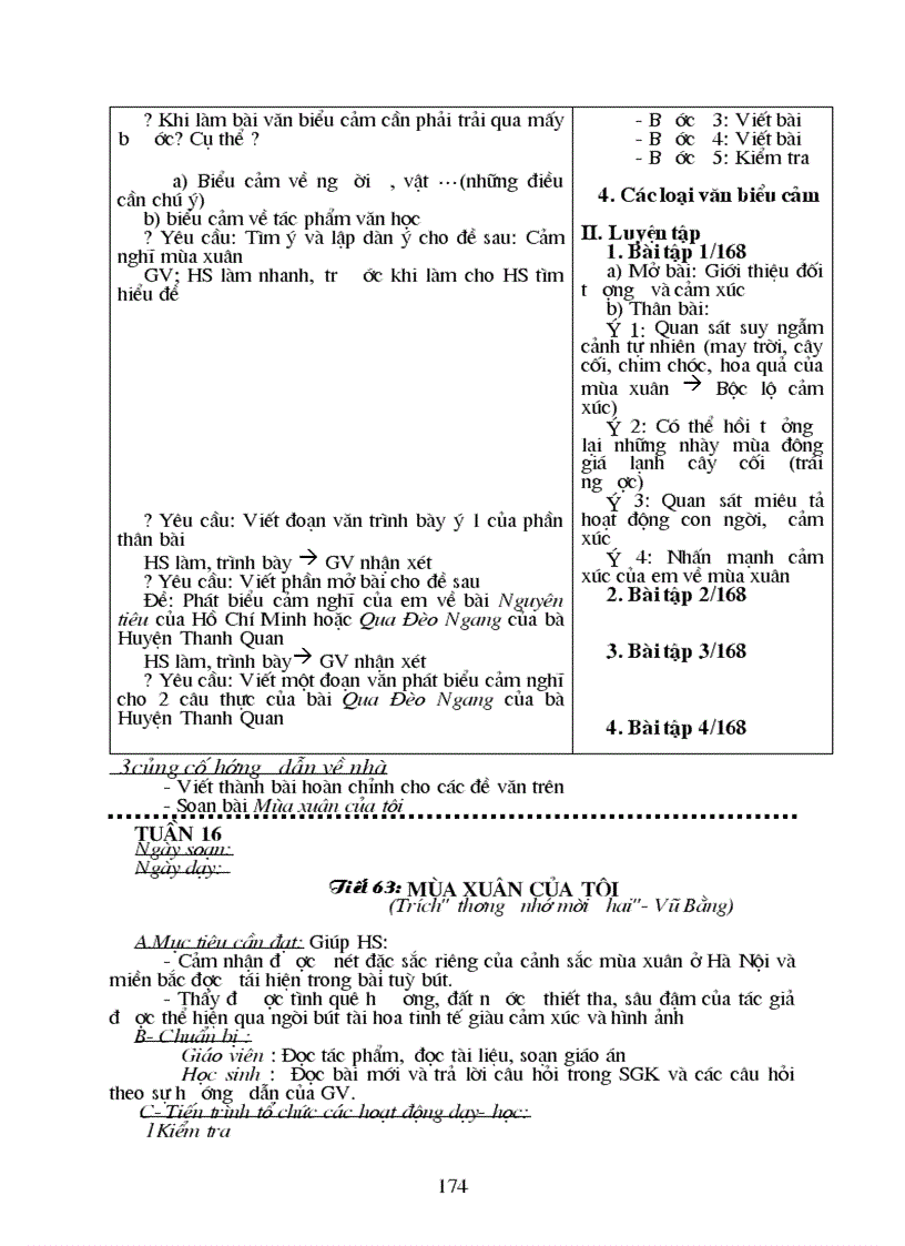 image for page Ngữ văn 7 tuần 11 19