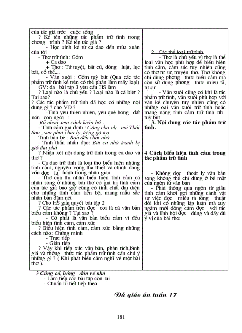 image for page Ngữ văn 7 tuần 11 19