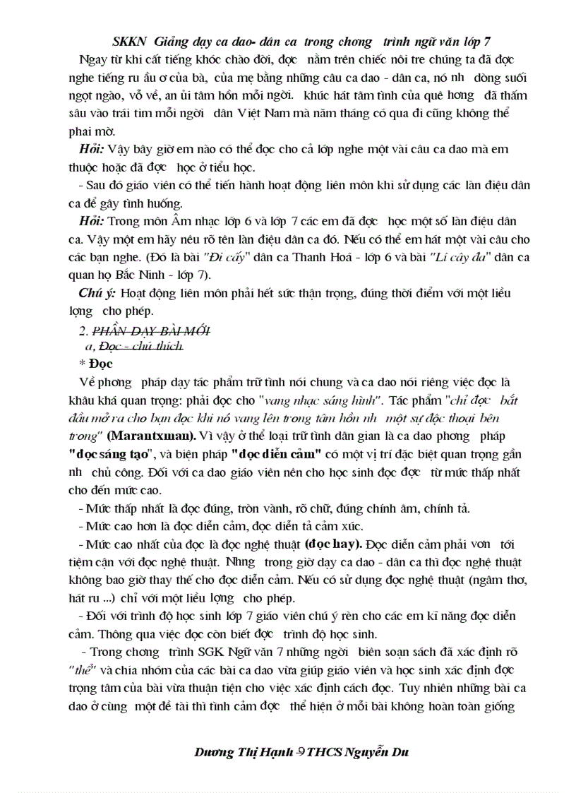 image for page SKKN Doi moi quan niem