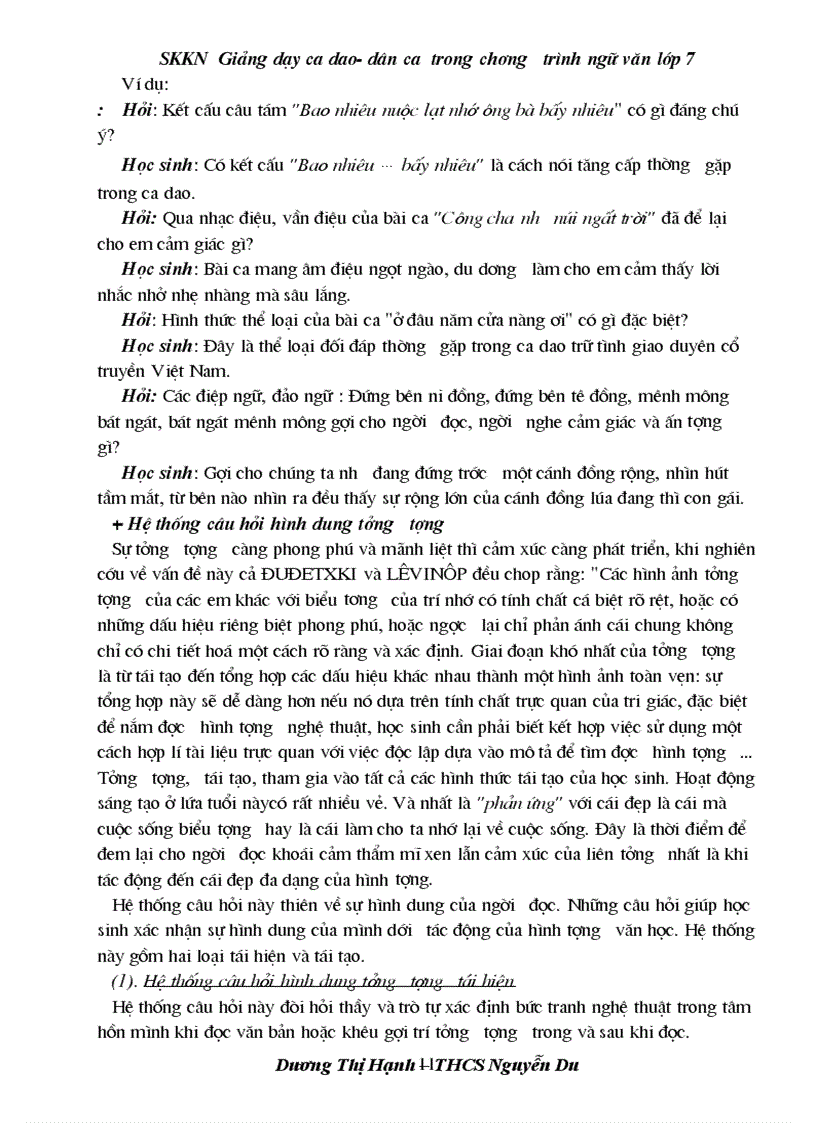 image for page SKKN Doi moi quan niem