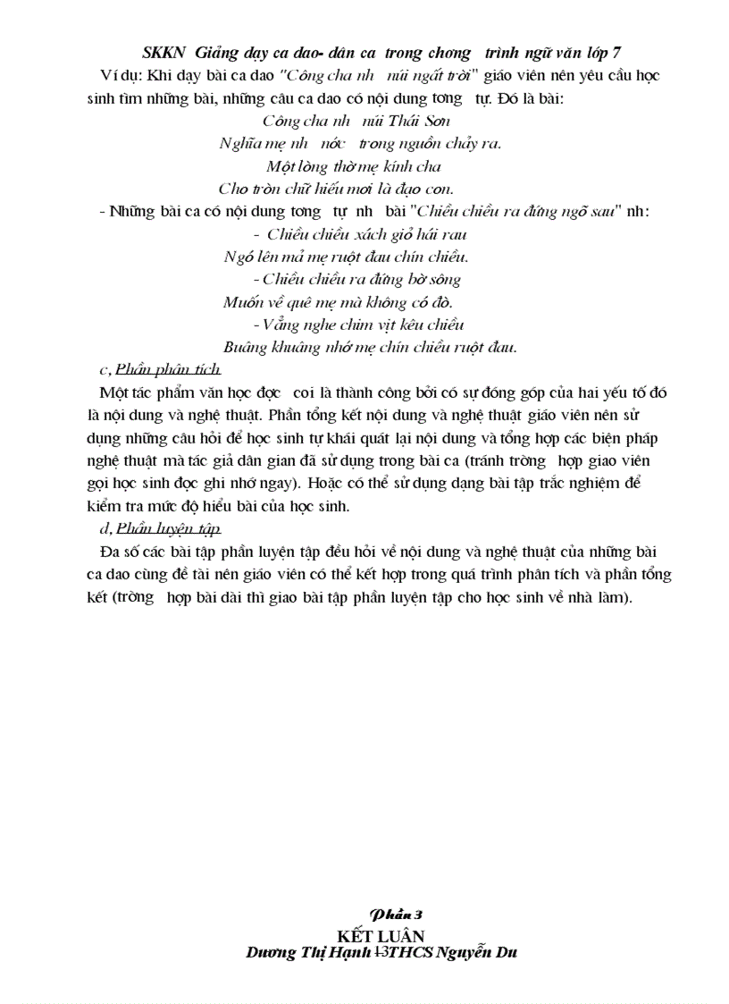 image for page SKKN Doi moi quan niem