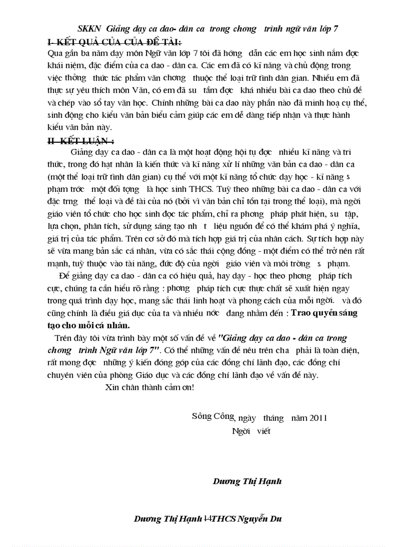 image for page SKKN Doi moi quan niem