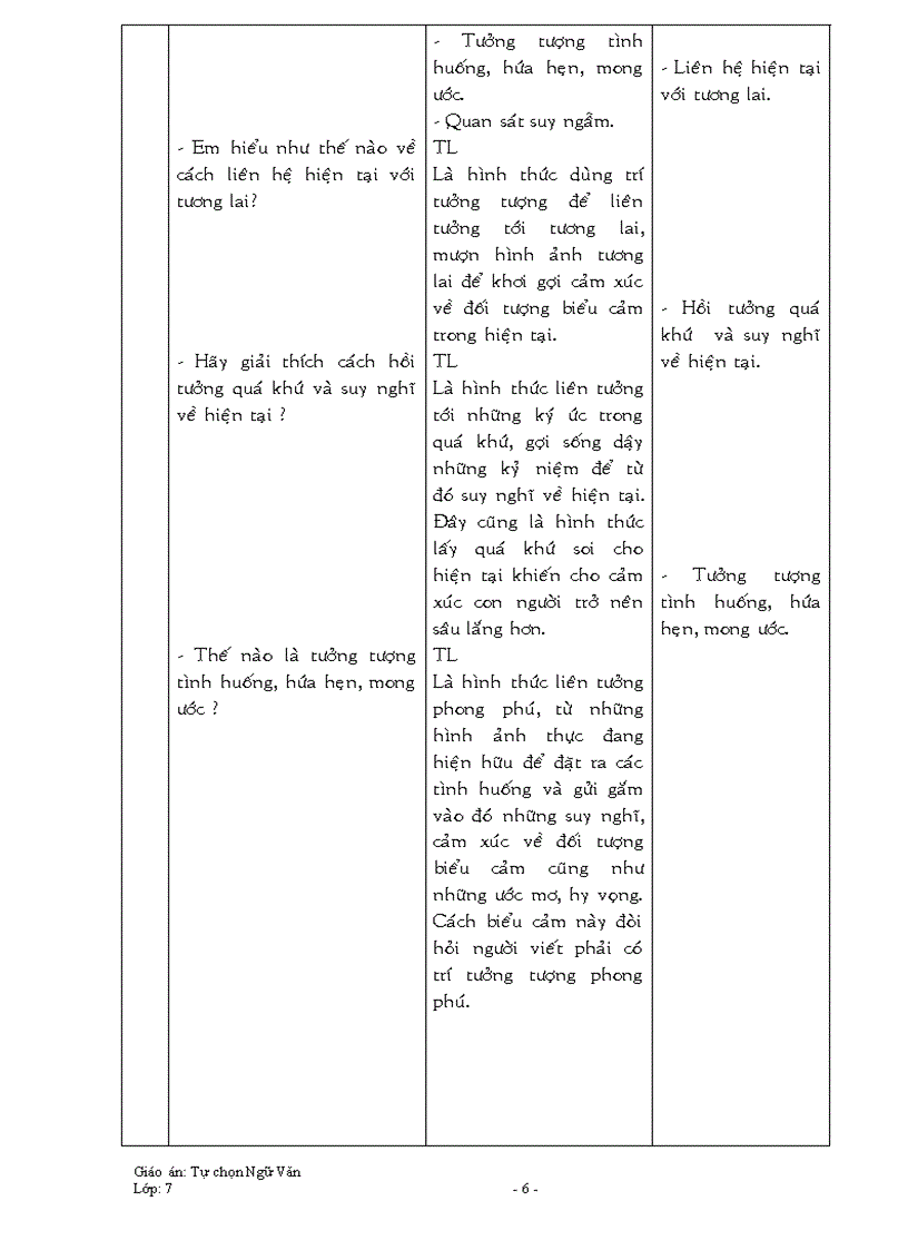 image for page Tự chọn ngữ văn 7