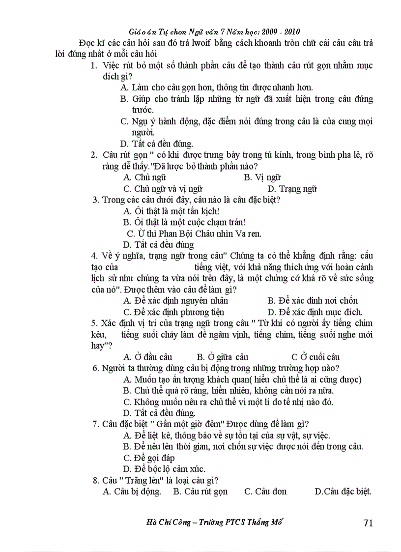 image for page Tu chon van 7