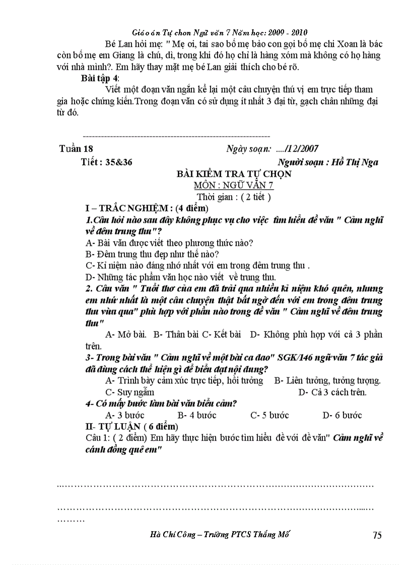 image for page Tu chon van 7