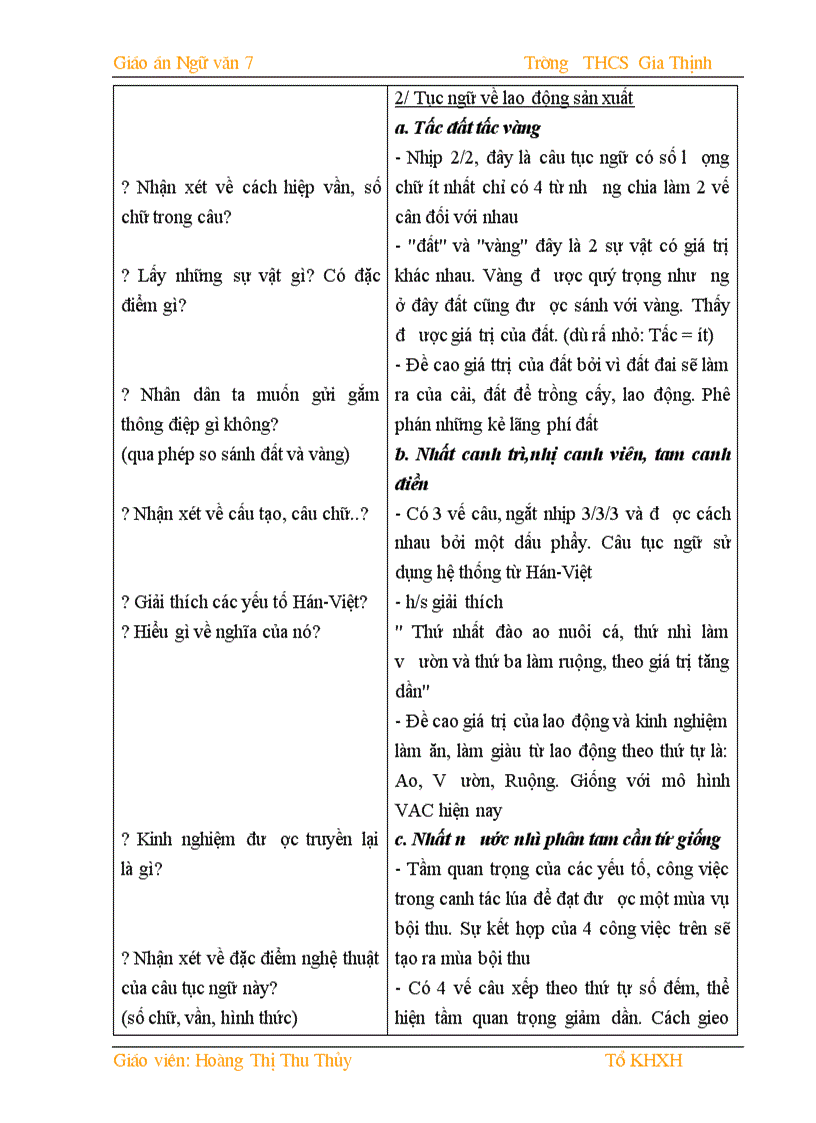 image for page Van 7 HKII du