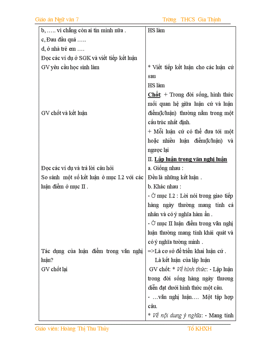 image for page Van 7 HKII du