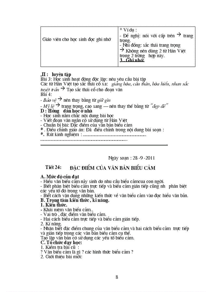 image for page Văn 7 tiết 20 24