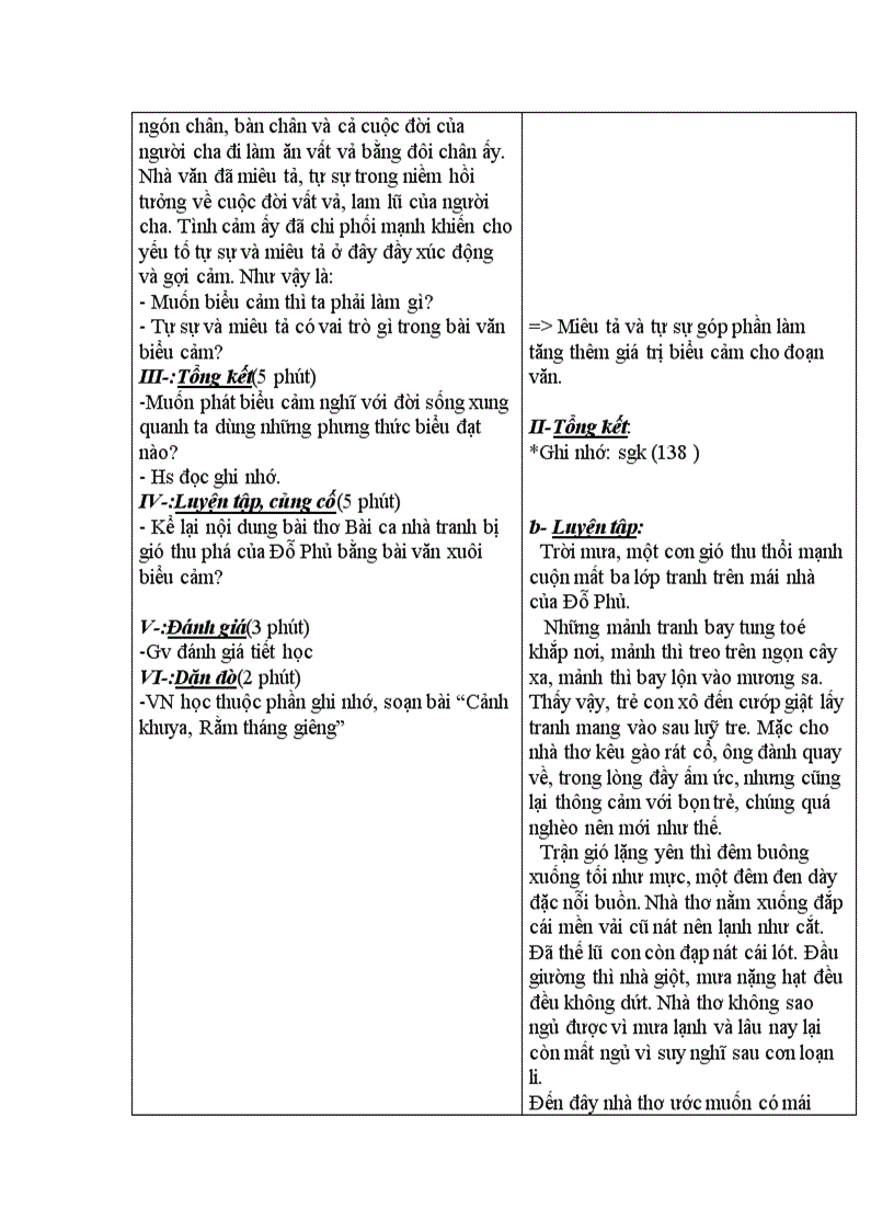 image for page Văn 7 Tuần 8 11 2011 2012